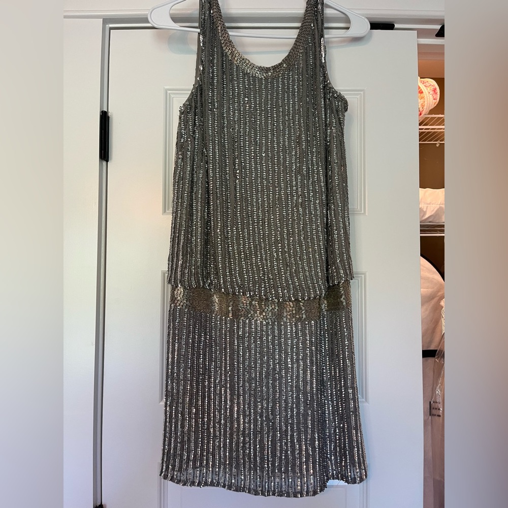Adriana papell size 8